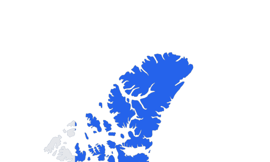 Nunavut