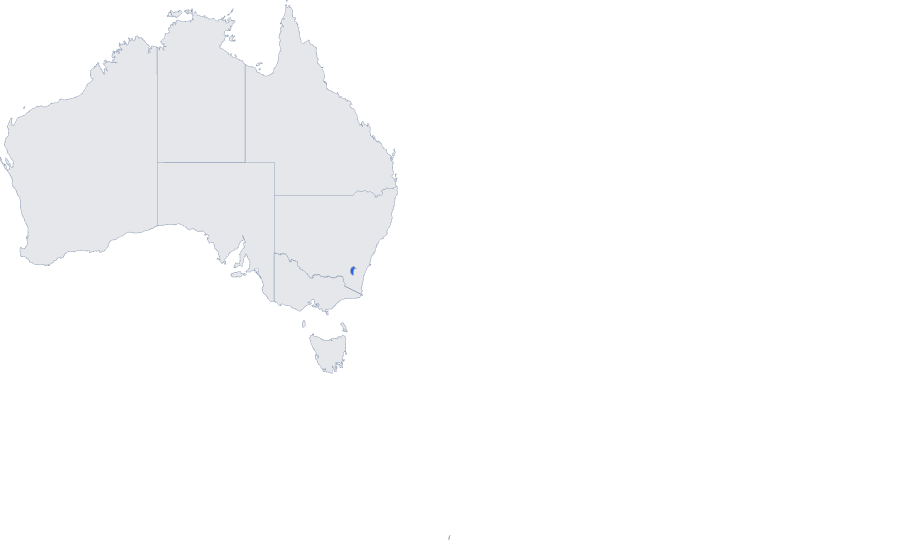Australian Capital Territory