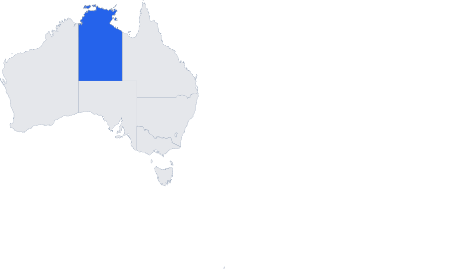 Northern Territory