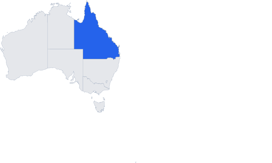Queensland