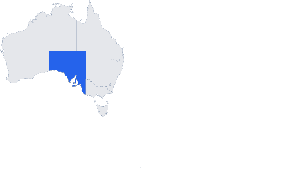 South Australia