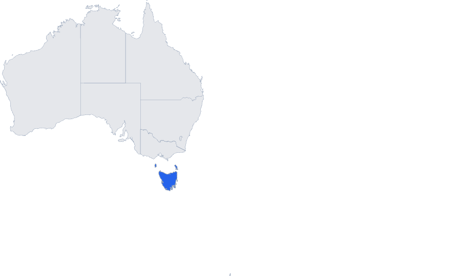 Tasmania