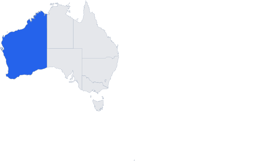 Western Australia