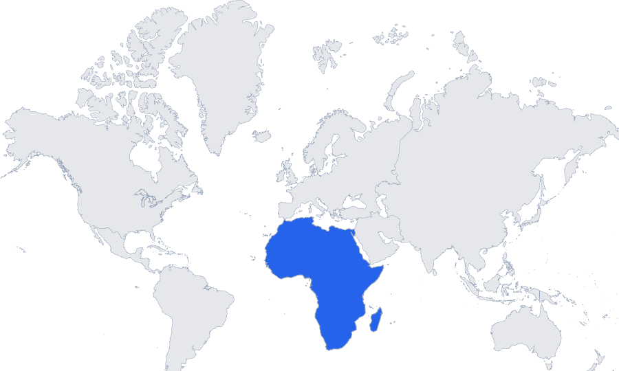 Africa