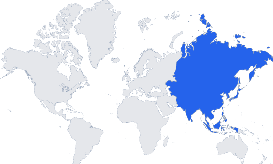 Asia