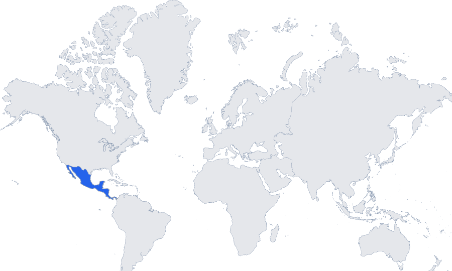 Central America