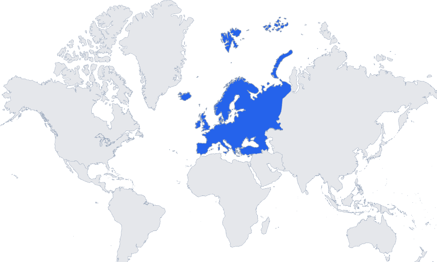 Europe