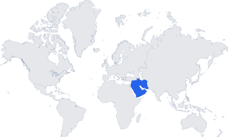 Middle East
