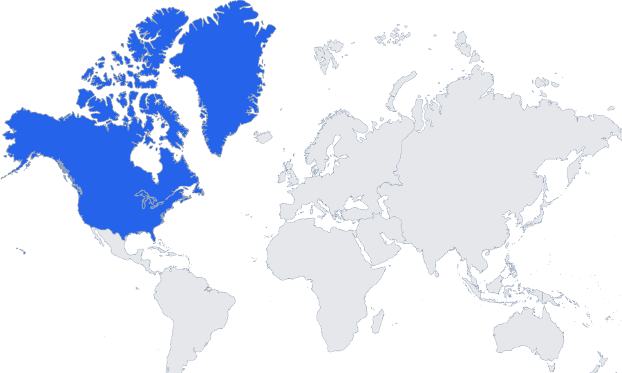 North America