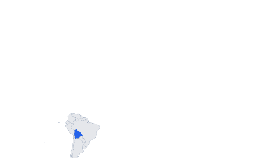 Bolivia