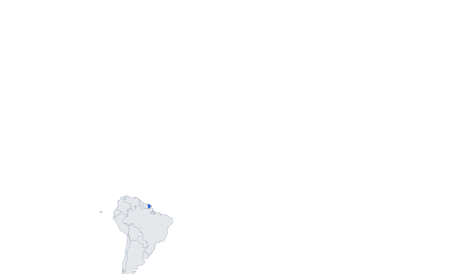 French Guiana