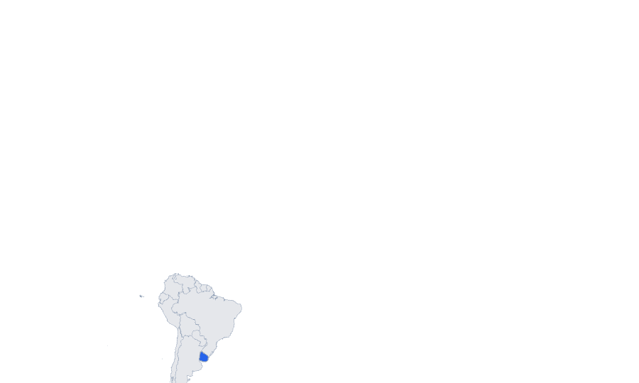 Uruguay
