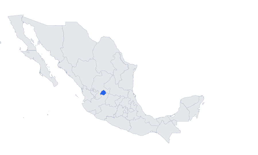 Aguascalientes