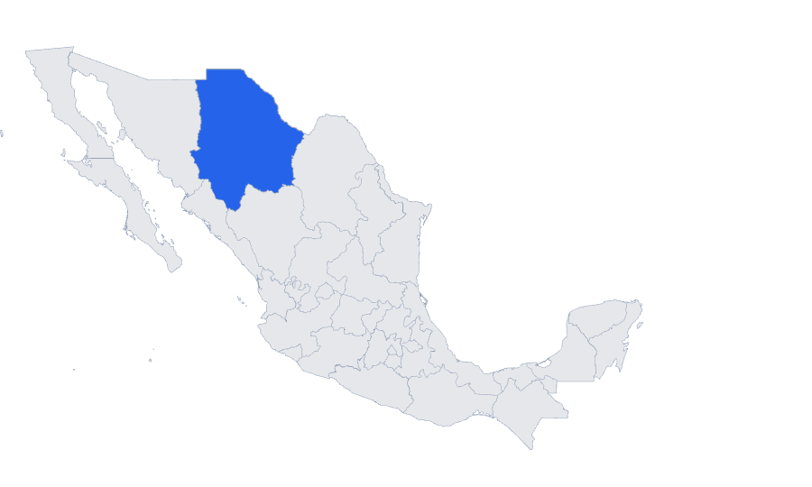 Chihuahua