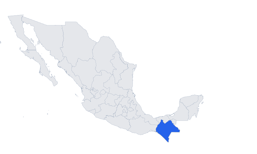 Chiapas