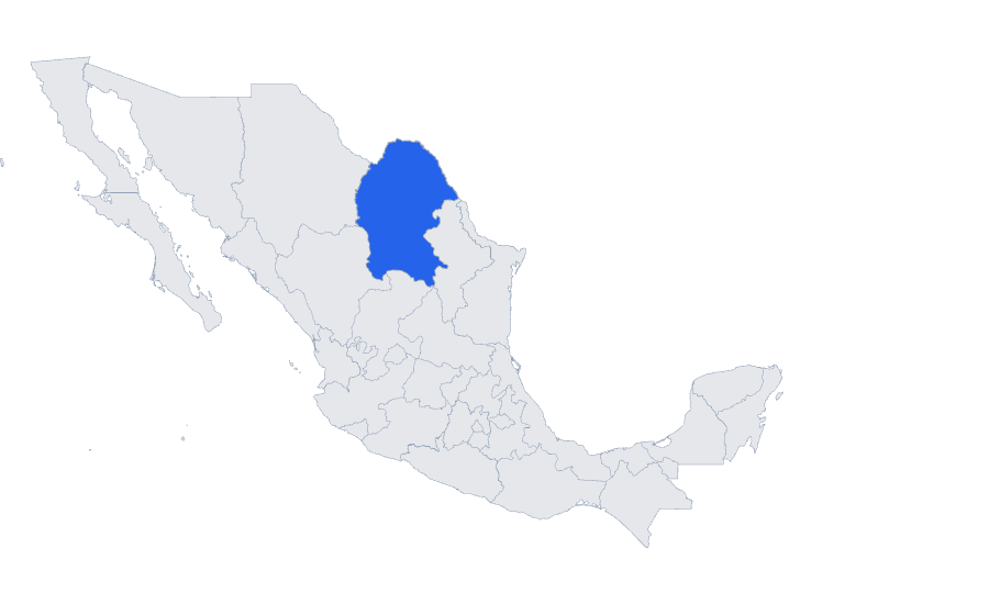 Coahuila
