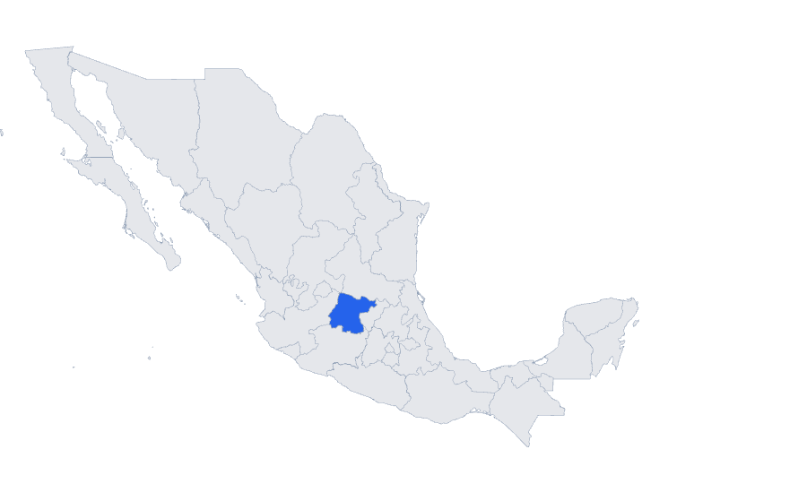Guanajuato