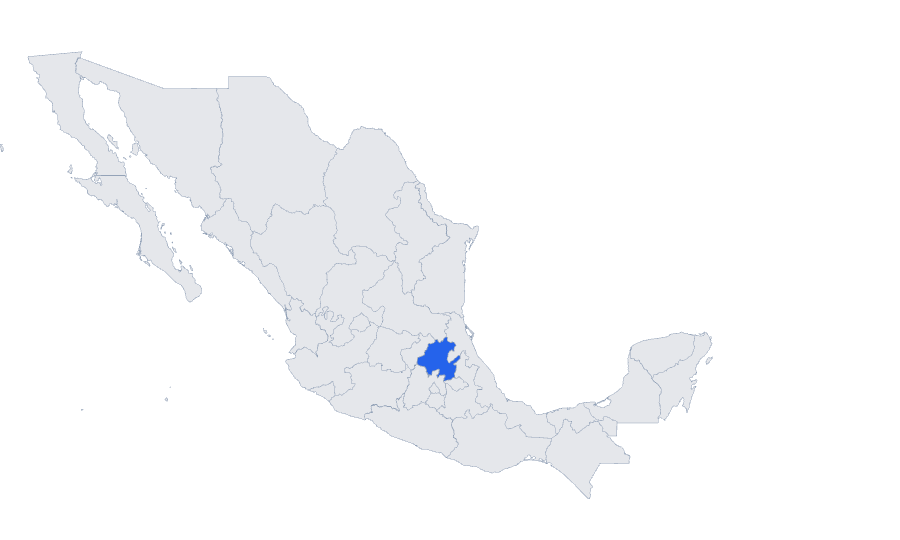 Hidalgo