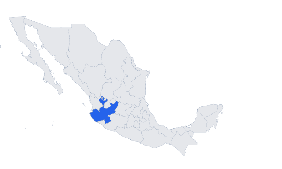 Jalisco