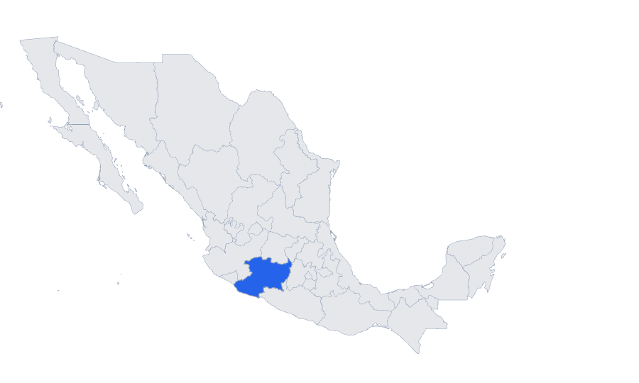 Michoacán