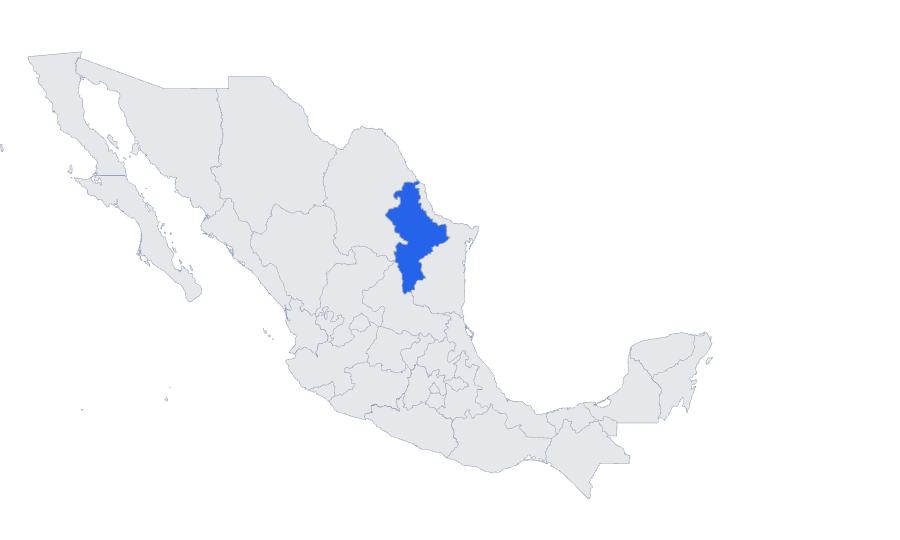 Nuevo León