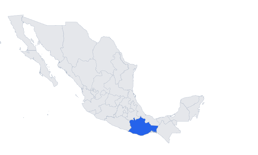 Oaxaca