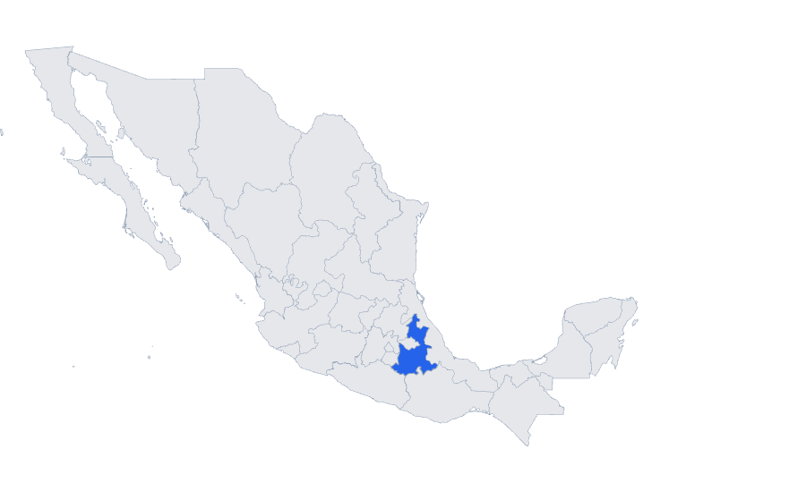 Puebla