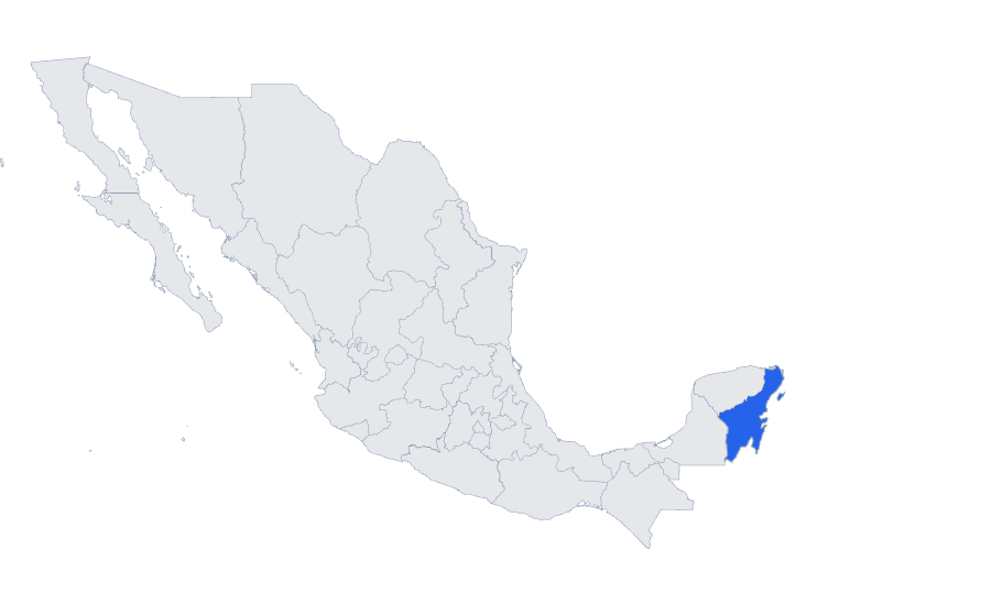 Quintana Roo