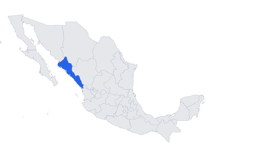 Sinaloa