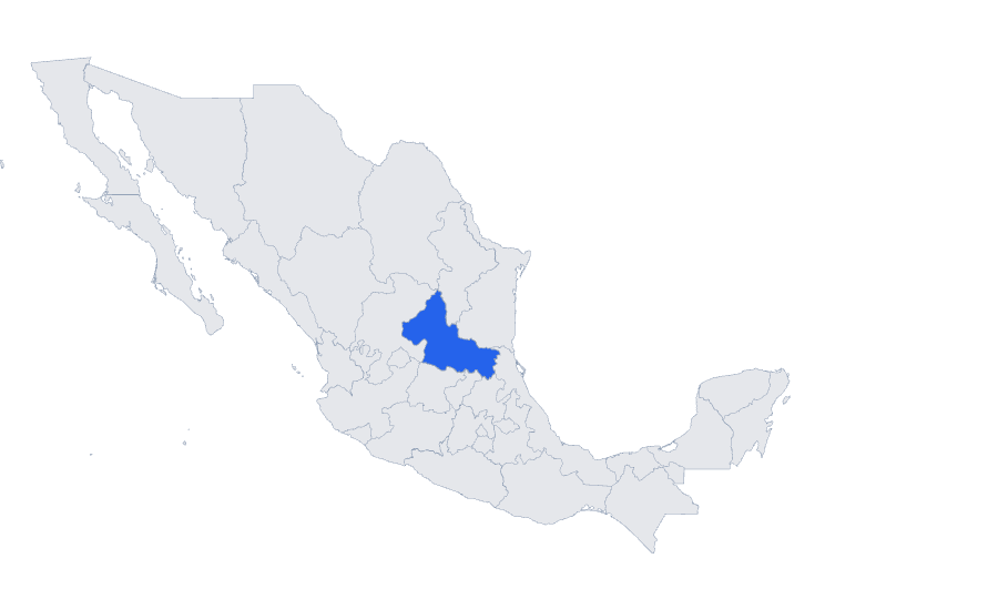 San Luis Potosí