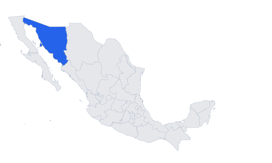 Sonora