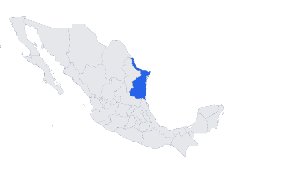 Tamaulipas