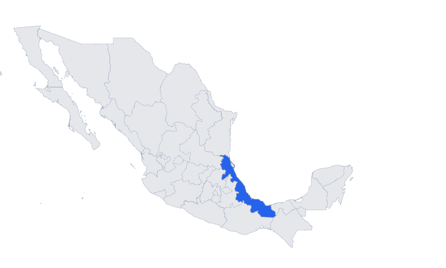 Veracruz