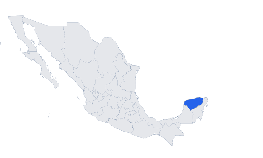 Yucatán