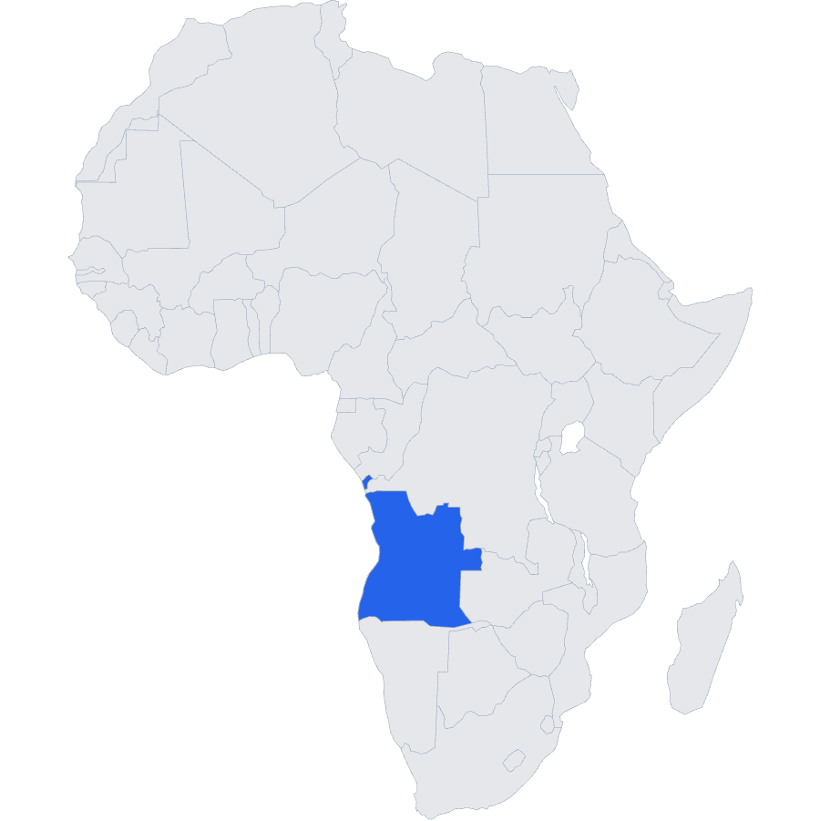 Angola