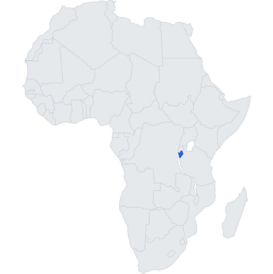 Burundi