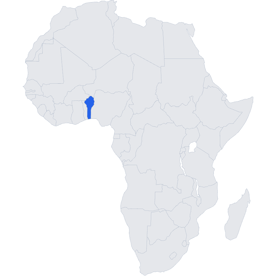 Benin