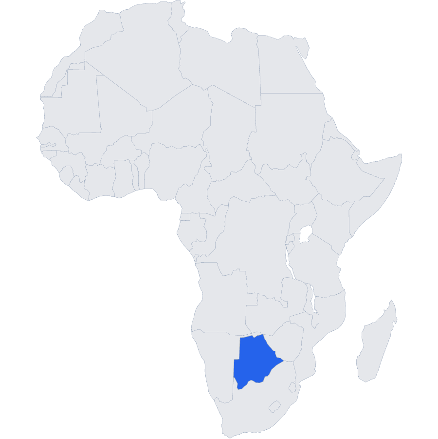 Botswana
