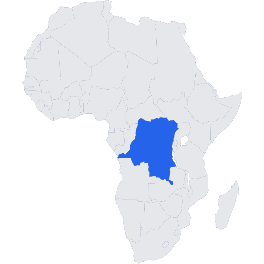 Dem. Rep. Congo
