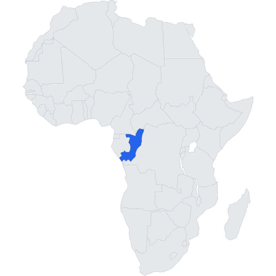 Congo