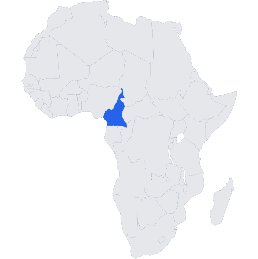 Cameroon