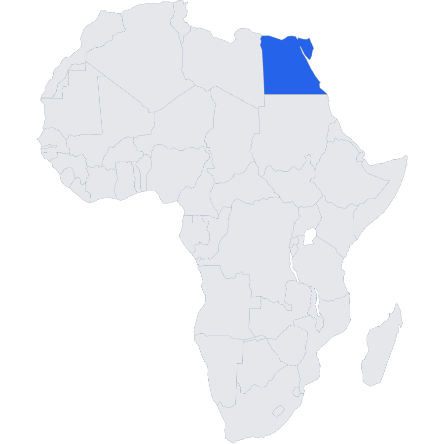 Egypt