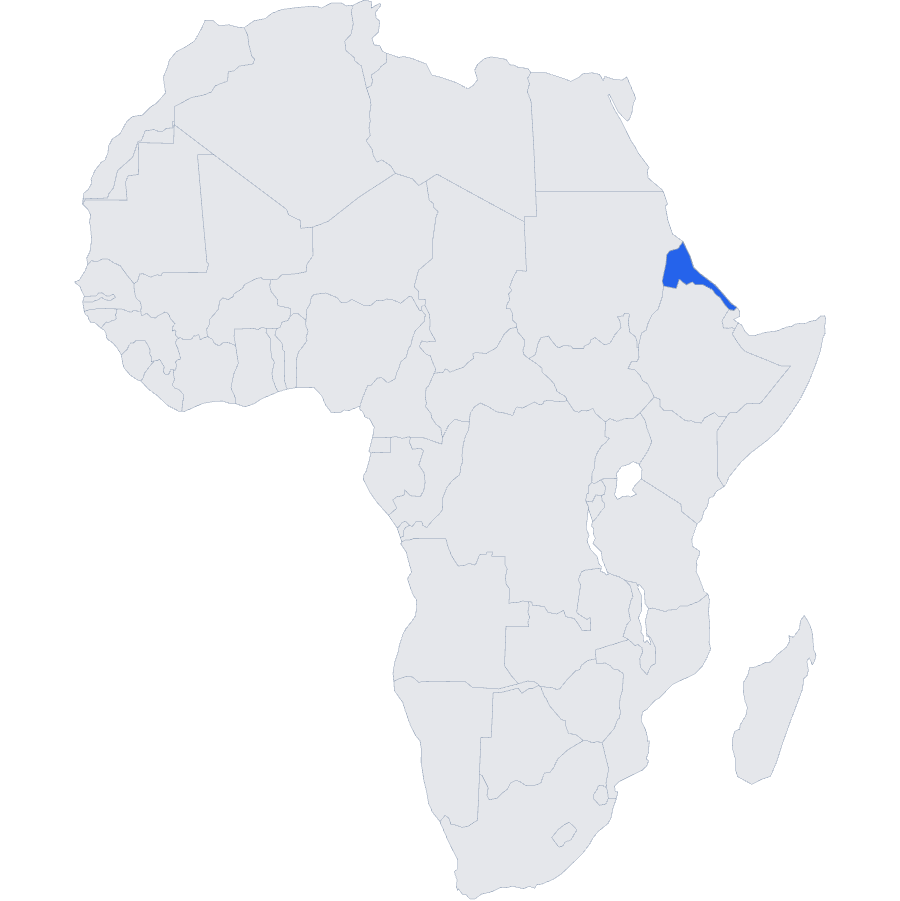 Eritrea