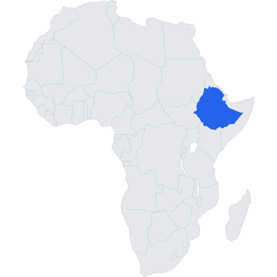 Ethiopia