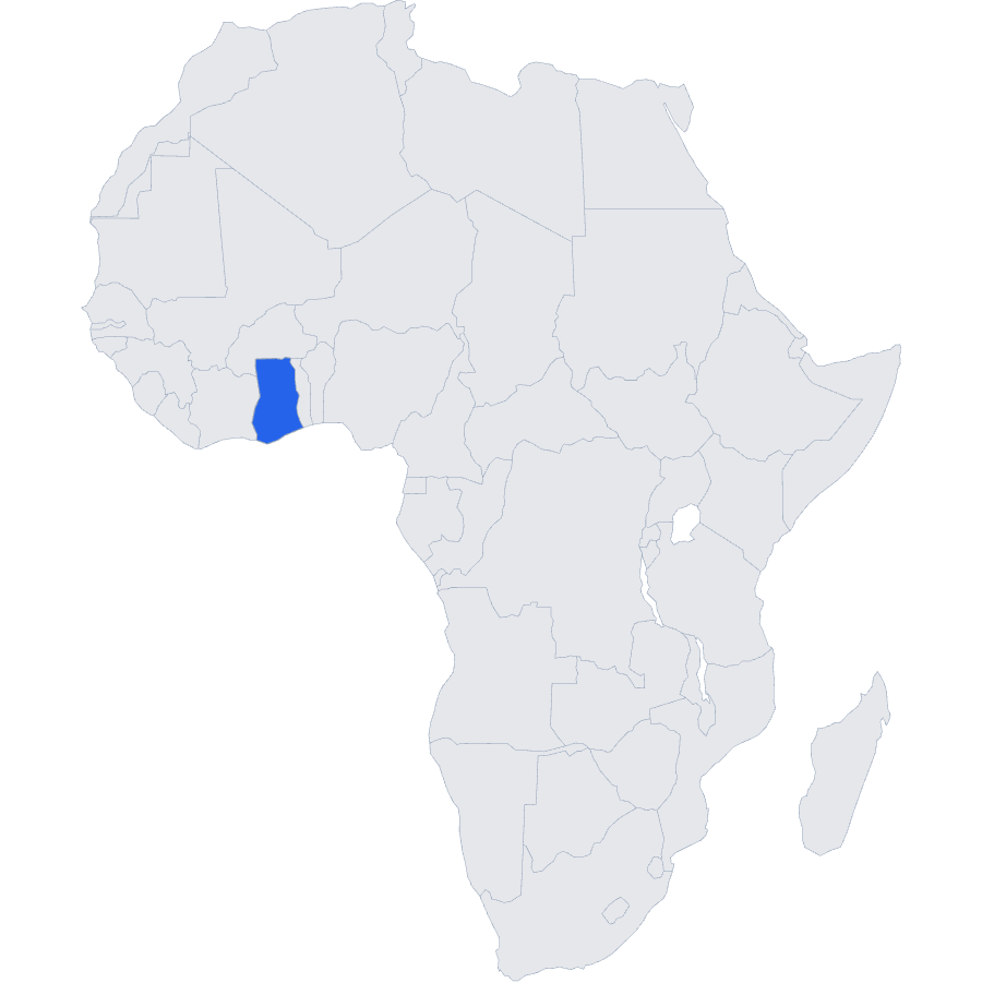 Ghana