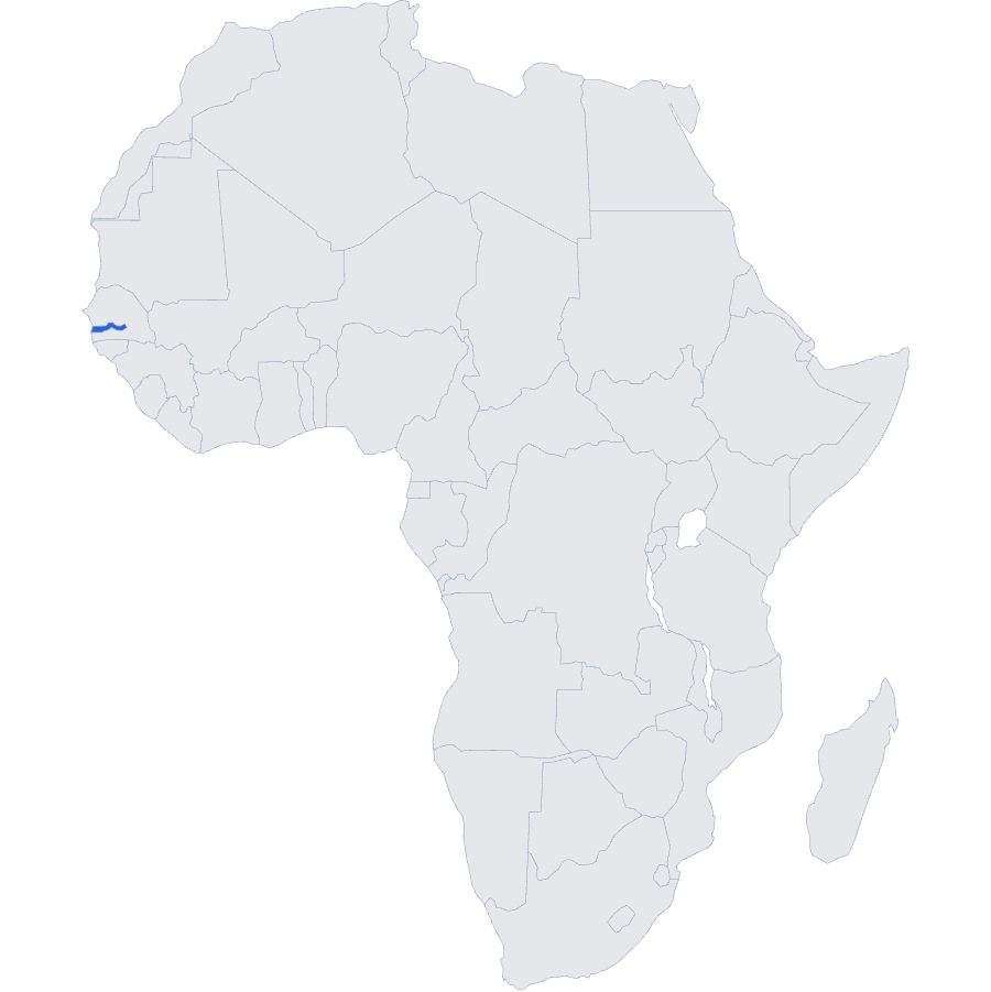 Gambia