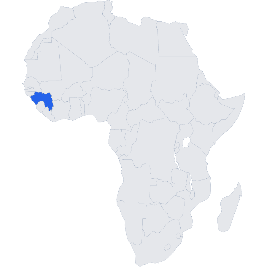 Guinea