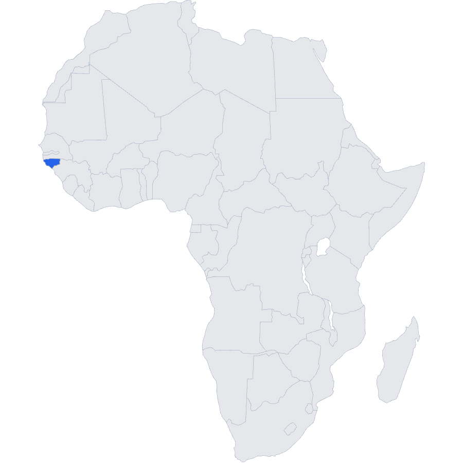 Guinea-Bissau
