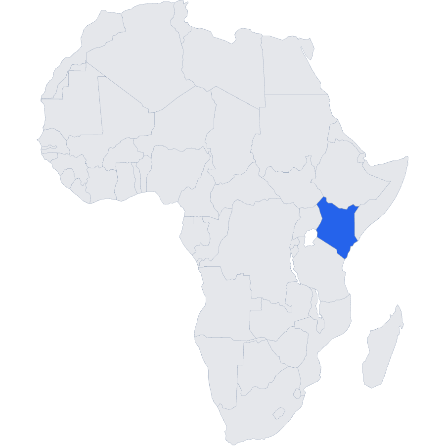 Kenya