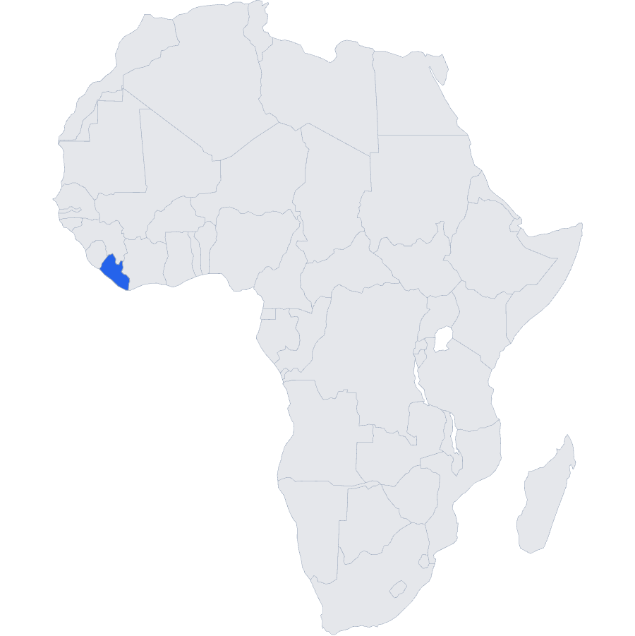 Liberia